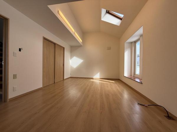 中古戸建 札幌市手稲区金山一条３丁目 JR函館本線星置駅 2,080万円