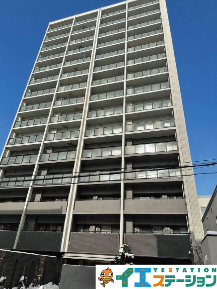 中古マンション 札幌市東区北十九条東1丁目 札幌市南北線北18条駅 4,900万円