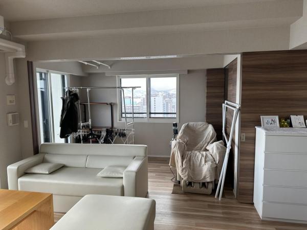 中古マンション 札幌市東区北十九条東１丁目 札幌市南北線北１８条駅 4,750万円