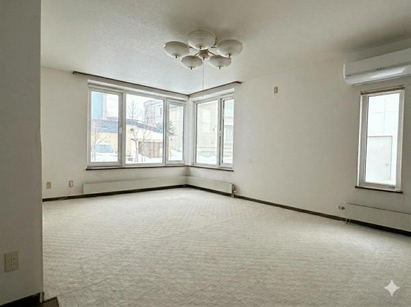 中古戸建 札幌市白石区平和通１丁目北 JR千歳線白石駅 3,100万円