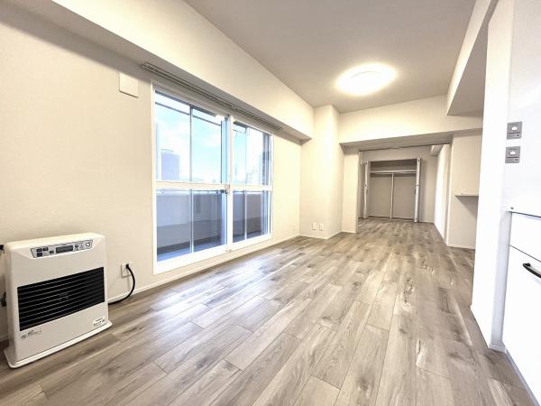 中古マンション 札幌市北区麻生町５丁目 札幌市南北線麻生駅 1,980万円