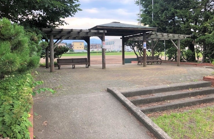 花川南公園