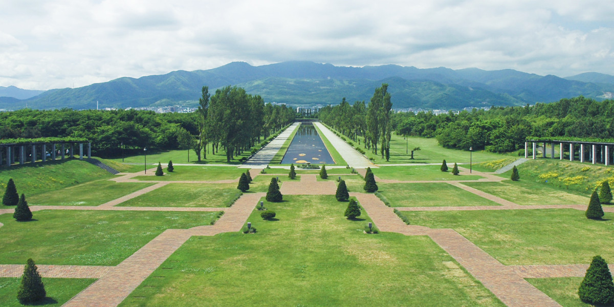 前田森林公園
