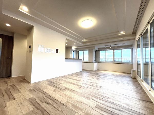 中古マンション 札幌市手稲区曙二条２丁目 JR函館本線手稲駅 3,670万円