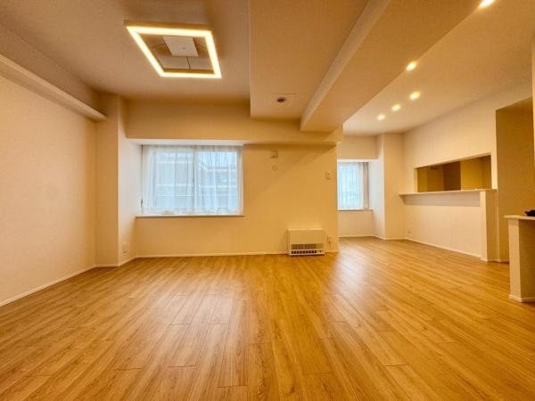 中古マンション 札幌市中央区宮の森三条７丁目 札幌市東西線西２８丁目駅 3,190万円