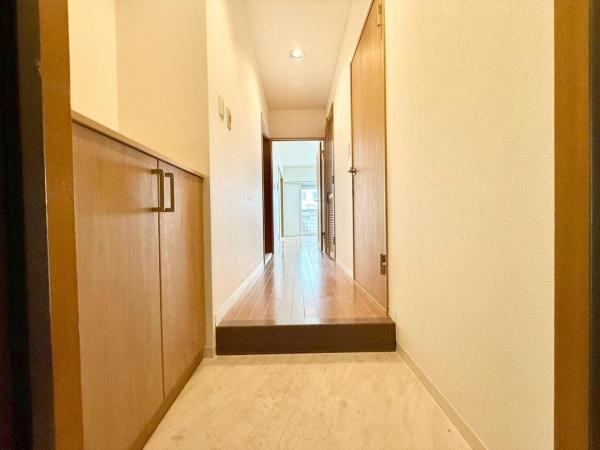 中古マンション 札幌市豊平区平岸二条７丁目 札幌市南北線平岸駅 1,100万円