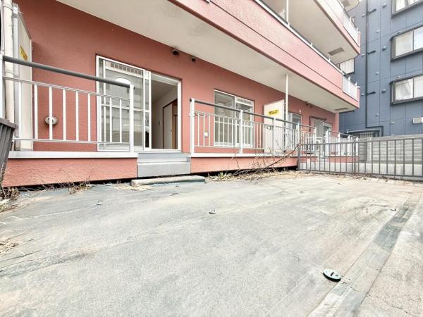 中古マンション 札幌市豊平区平岸二条７丁目 札幌市南北線平岸駅 1,100万円