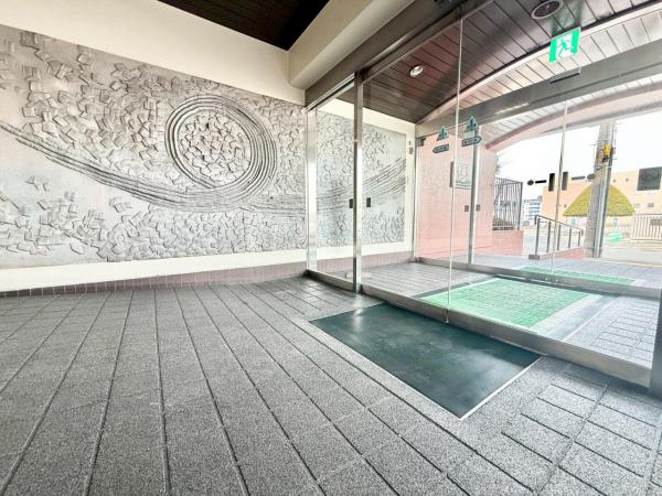 中古マンション 札幌市豊平区平岸二条７丁目 札幌市南北線平岸駅 1,100万円