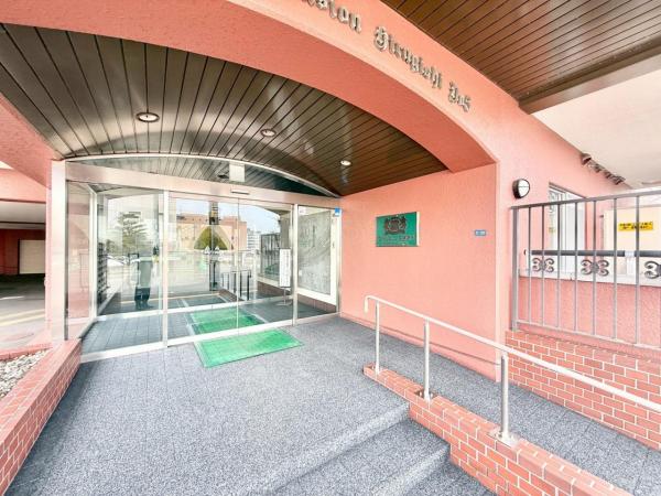 中古マンション 札幌市豊平区平岸二条７丁目 札幌市南北線平岸駅 1,100万円