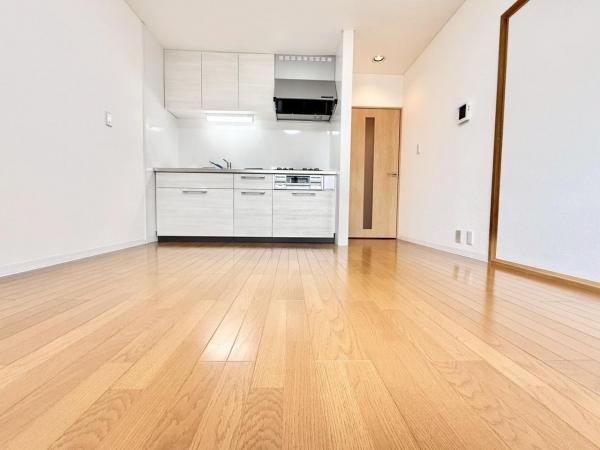 中古マンション 札幌市豊平区平岸二条７丁目 札幌市南北線平岸駅 1,100万円