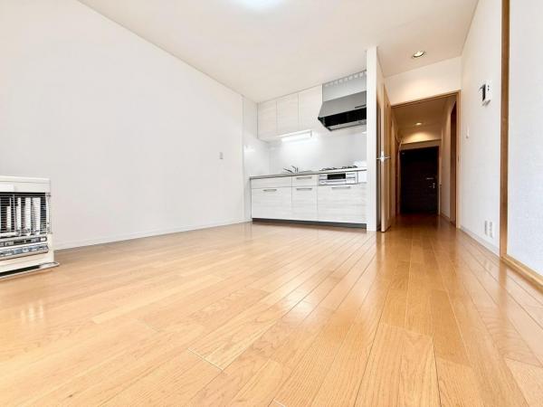 中古マンション 札幌市豊平区平岸二条７丁目 札幌市南北線平岸駅 1,100万円