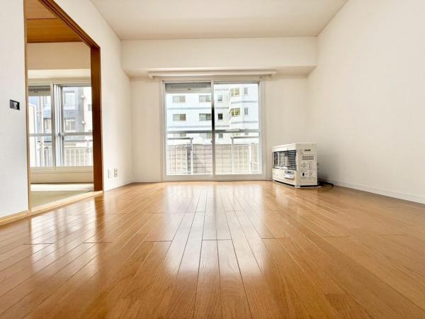 中古マンション 札幌市豊平区平岸二条７丁目 札幌市南北線平岸駅 1,100万円