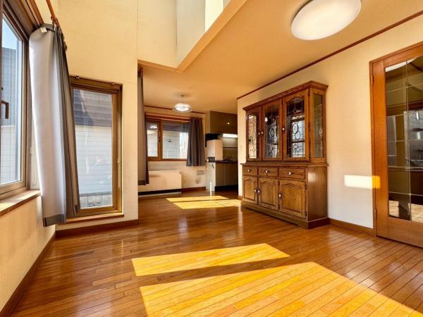 中古戸建 北広島市西の里東１丁目 札幌市東西線大谷地駅 1,600万円