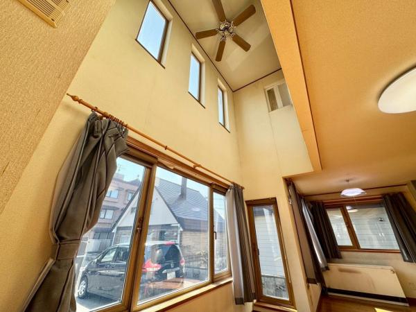 中古戸建 北広島市西の里東１丁目 札幌市東西線大谷地駅 1,600万円