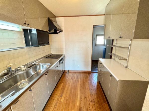 中古戸建 北広島市西の里東１丁目 札幌市東西線大谷地駅 1,600万円