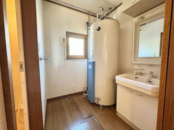 中古戸建 北広島市西の里東１丁目 札幌市東西線大谷地駅 1,600万円