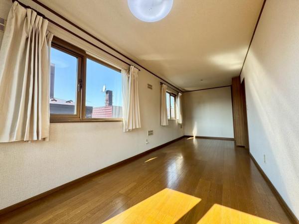 中古戸建 北広島市西の里東１丁目 札幌市東西線大谷地駅 1,600万円