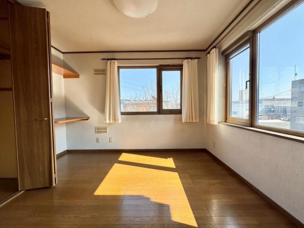 中古戸建 北広島市西の里東１丁目 札幌市東西線大谷地駅 1,600万円