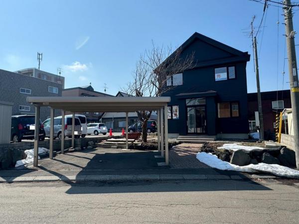 中古戸建 北広島市西の里東１丁目 札幌市東西線大谷地駅 1,800万円
