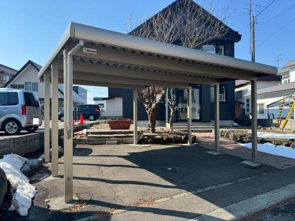 中古戸建 北広島市西の里東１丁目 札幌市東西線大谷地駅 1,600万円