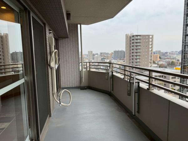 中古マンション 札幌市中央区南十三条西２１丁目 札幌市軌道線西線１４条駅 4,290万円