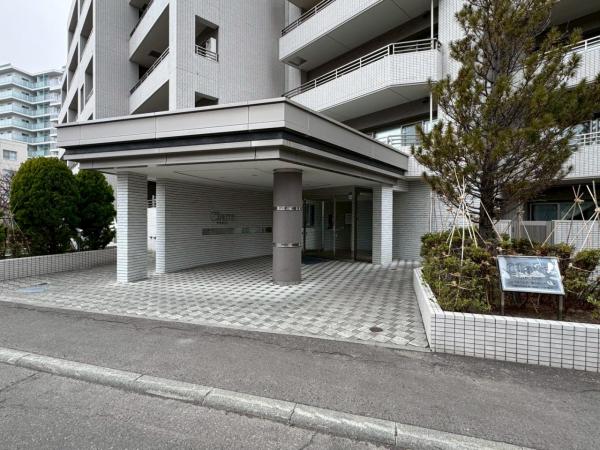 中古マンション 札幌市中央区南十三条西２１丁目 札幌市軌道線西線１４条駅 4,290万円