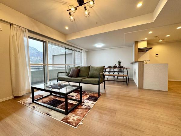 中古マンション 札幌市中央区南十三条西２１丁目 札幌市軌道線西線１４条駅 4,390万円