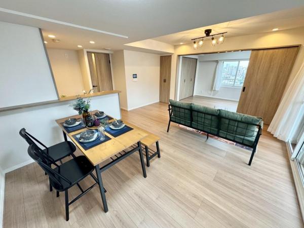 中古マンション 札幌市中央区南十三条西２１丁目 札幌市軌道線西線１４条駅 4,290万円