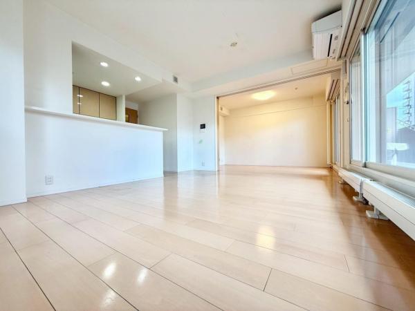 中古マンション 札幌市中央区北三条西２４丁目 札幌市東西線西２８丁目駅 4,390万円