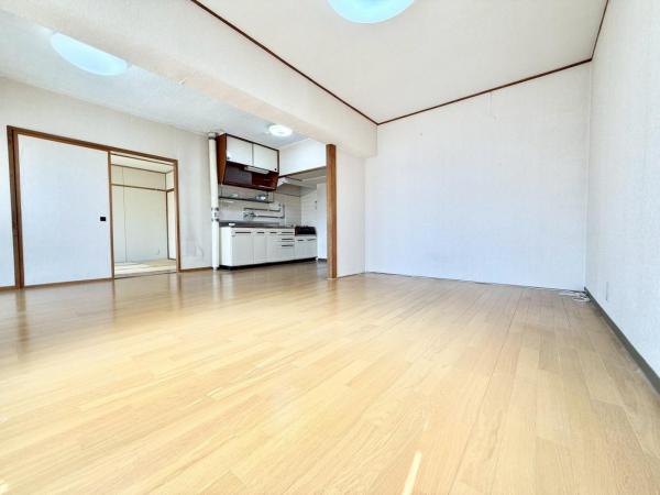 中古マンション 札幌市南区真駒内柏丘１丁目 札幌市南北線真駒内駅 290万円