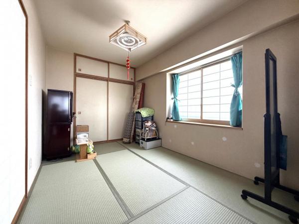 中古マンション 札幌市白石区本通１７丁目北 札幌市東西線南郷１８丁目駅 2,480万円