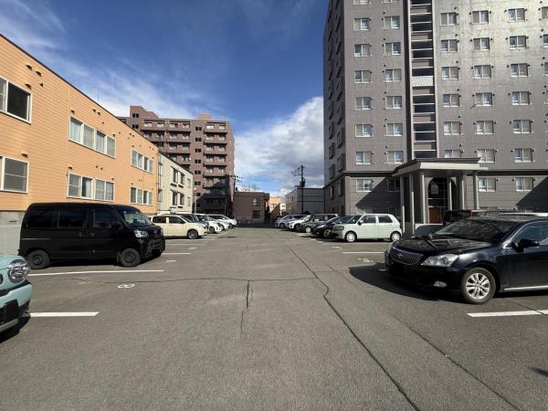 中古マンション 札幌市白石区本通１７丁目北 札幌市東西線南郷１８丁目駅 2,480万円