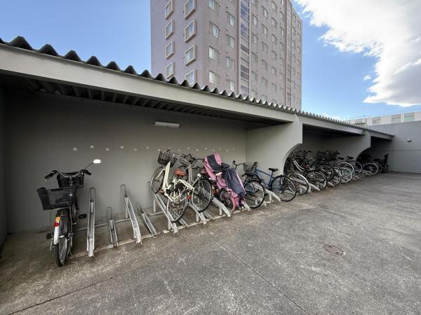 中古マンション 札幌市白石区本通１７丁目北 札幌市東西線南郷１８丁目駅 2,480万円