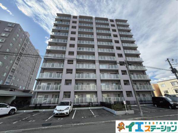 中古マンション 札幌市白石区本通１７丁目北 札幌市東西線南郷１８丁目駅 2,480万円