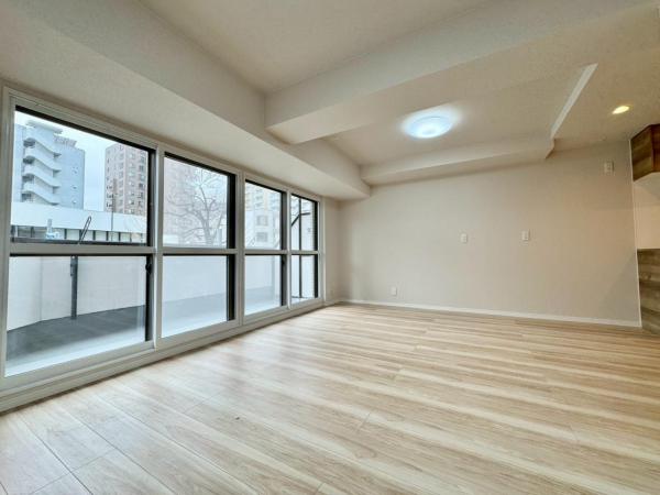 中古マンション 札幌市中央区大通西２４丁目 札幌市東西線円山公園駅 3,690万円