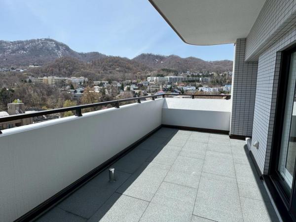 中古マンション 札幌市中央区南十二条西２３丁目 札幌市軌道線西線１１条駅 3,990万円