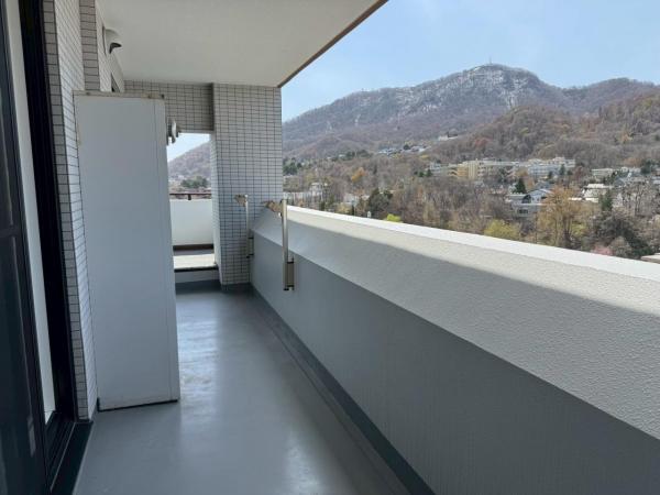 中古マンション 札幌市中央区南十二条西２３丁目 札幌市軌道線西線１１条駅 3,990万円