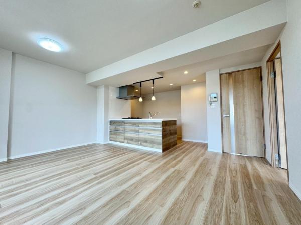 中古マンション 札幌市中央区南十二条西２３丁目 札幌市軌道線西線１１条駅 3,990万円