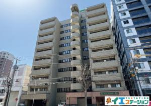 中古マンション 札幌市中央区北四条西１８丁目2－3 札幌市東西線西１８丁目駅 35900000