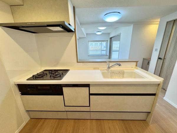 中古マンション 札幌市中央区北四条西１８丁目 札幌市東西線西１８丁目駅 3,690万円