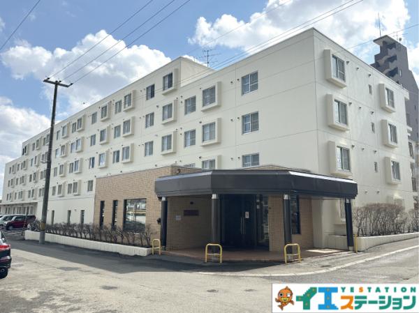 中古マンション 札幌市白石区本通１４丁目南 札幌市東西線南郷１３丁目駅 930万円