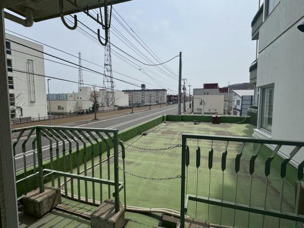 中古マンション 札幌市中央区南二十七条西１１丁目 札幌市軌道線石山通駅 1,790万円