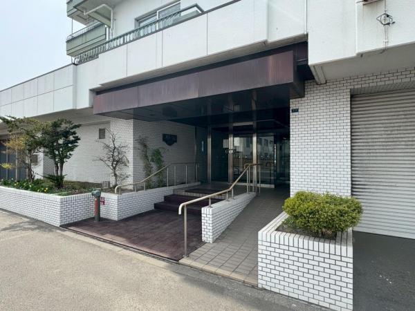 中古マンション 札幌市中央区南二十七条西１１丁目 札幌市軌道線石山通駅 1,790万円
