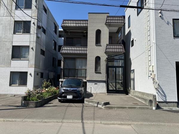 中古戸建 札幌市東区北十五条東５丁目 札幌市東豊線東区役所前駅 1,900万円