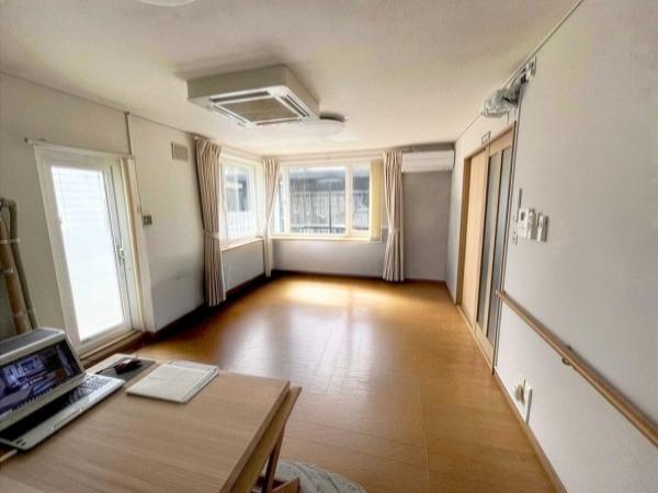 中古戸建 北広島市大曲末広３丁目 JR千歳線新札幌駅 2,000万円
