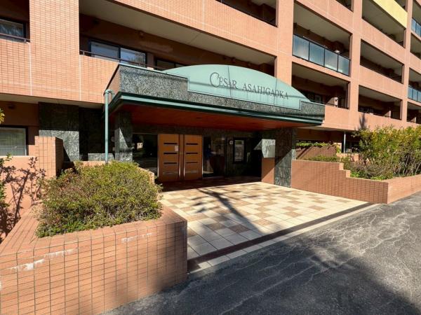 中古マンション 札幌市中央区南十三条西２３丁目 札幌市軌道線西線１４条駅 3,590万円