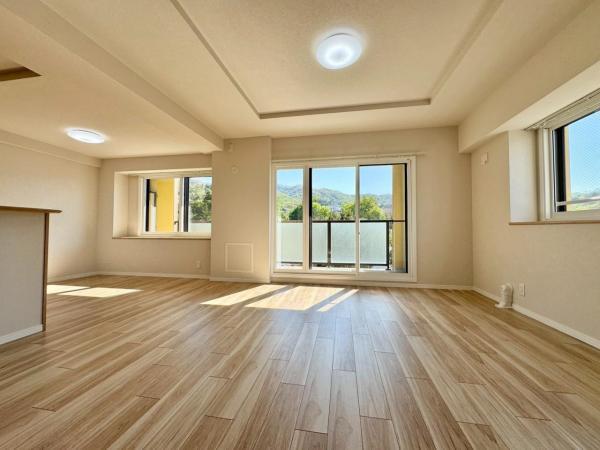 中古マンション 札幌市中央区南十三条西２３丁目 札幌市軌道線西線１４条駅 3,590万円