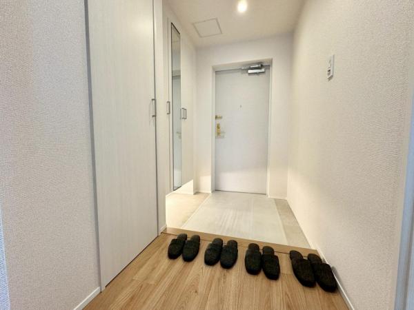 中古マンション 札幌市中央区北七条西２３丁目 札幌市東西線二十四軒駅 4,190万円