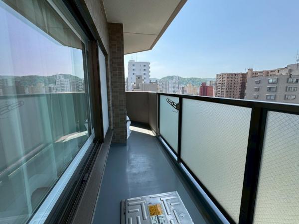 中古マンション 札幌市中央区北七条西２３丁目 札幌市東西線二十四軒駅 4,190万円