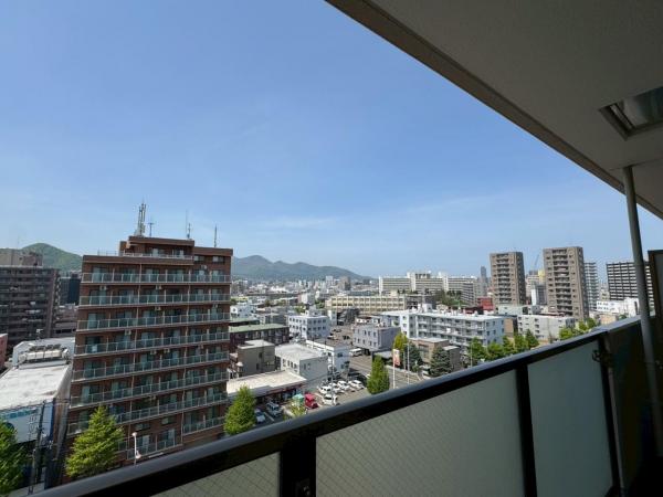 中古マンション 札幌市中央区北七条西２３丁目 札幌市東西線二十四軒駅 4,190万円